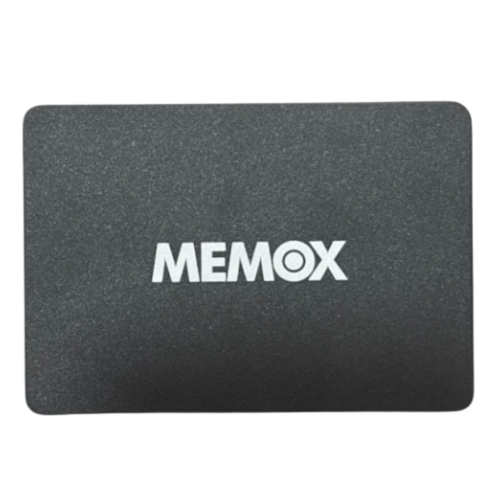 Disco Sólido SSD Memox 240 GB SATA 2.5"
