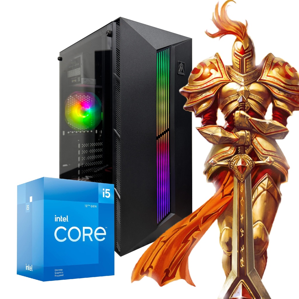PC Intel Core I7 14700 32GB 960GB Orion RTX 3050