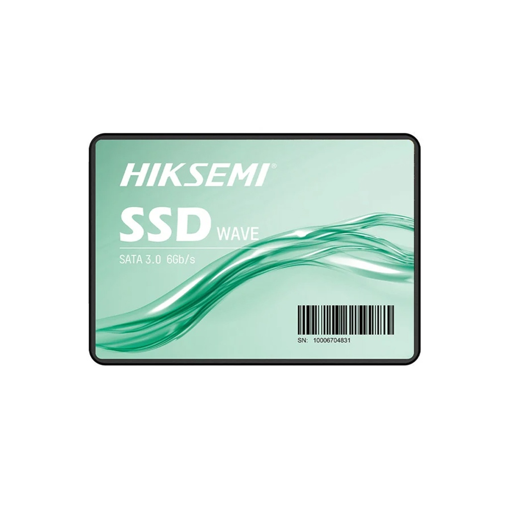 Disco SSD Puskill 960GB SATA (SATA3 2.5)