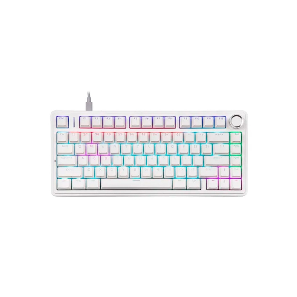 Teclado Mecanico Aula F75 Wired (6948391203225)