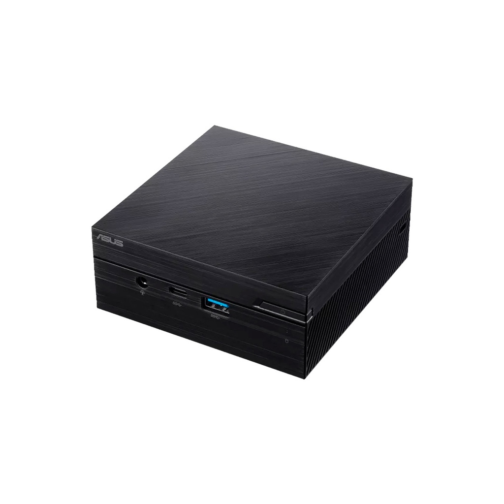 Mini PC Asus Intel Celeron N4505 sin memoria y sin disco (PN41-S1-BBN4000XFV-ARG)