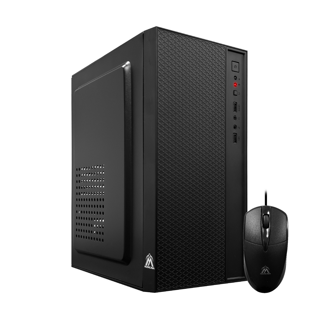 Gabinete Aconcawa Core Office (GB-KIT0014)