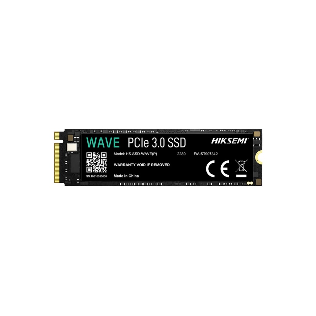 Disco Sólido SSD M.2 512GB ValueTech Pro (VTP512GSSD3)