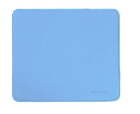 Netmak Mouse Pad Azul NM-PAD2