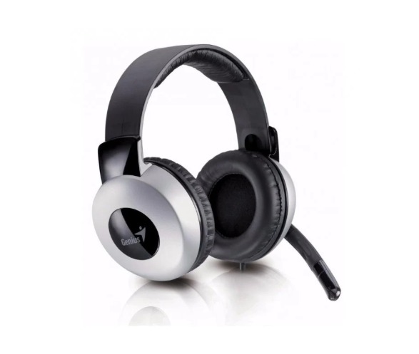 Auricular Genius Hs-05A Headset