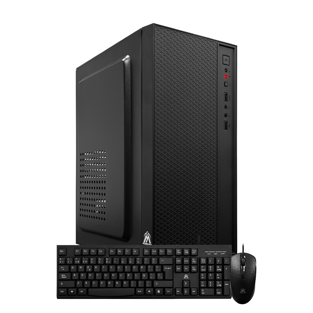 Gabinete Kit Aconcawa Core Office (GB-KIT0014)