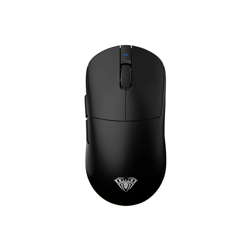 Mouse Gaming Aula V9 Pro RGB Tri-Mode 8K Polling Rate (6978080505651)