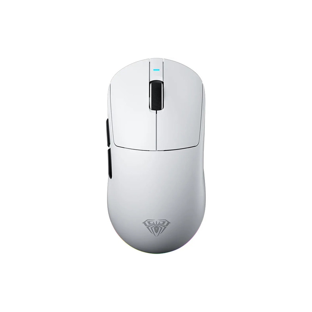 Mouse Gaming Aula V9 Pro RGB Tri-Mode 8K Polling Rate (6978080505644)