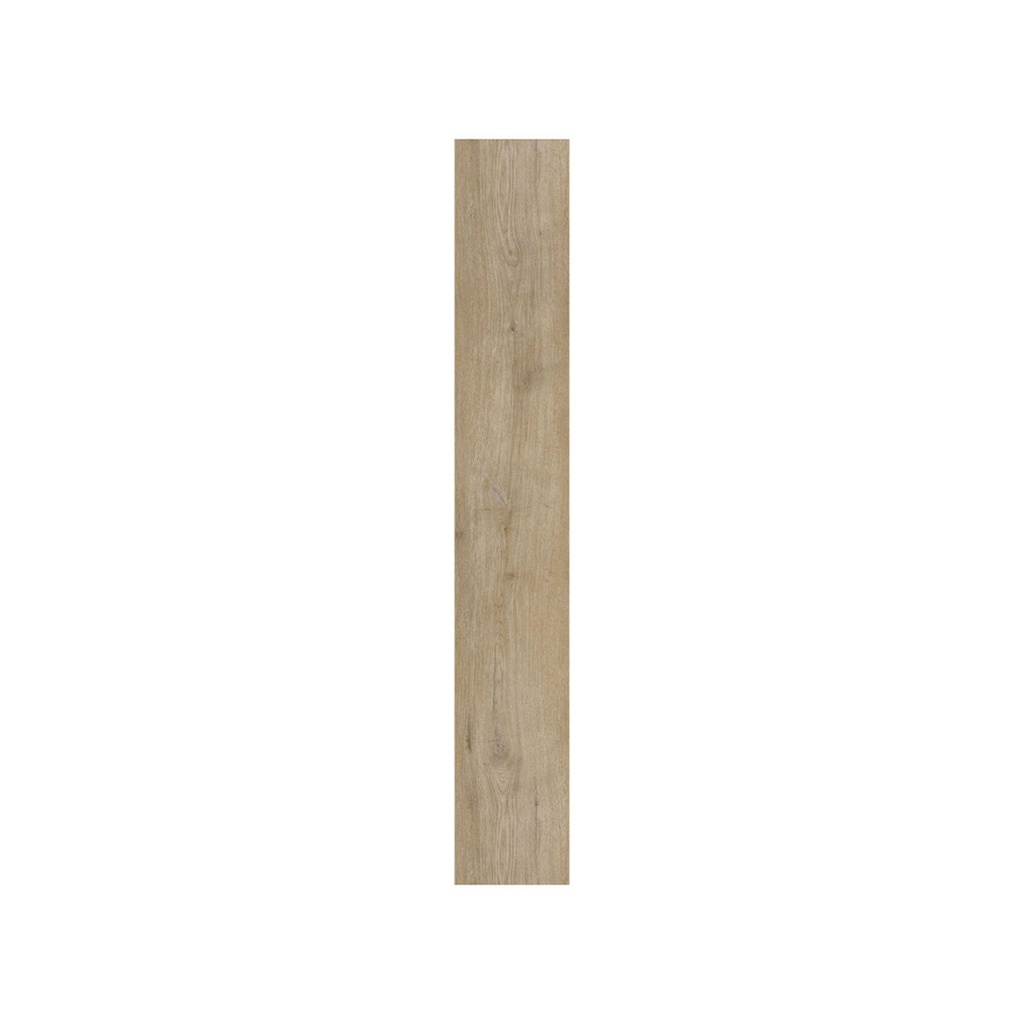 Piso Vinílico Kanji Black Flotante Marrón (KBM049)