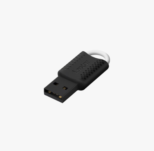 Pen Drive Lexar V40 Usb Flash Drive 16Gb (LXALJDV40-16GAB)