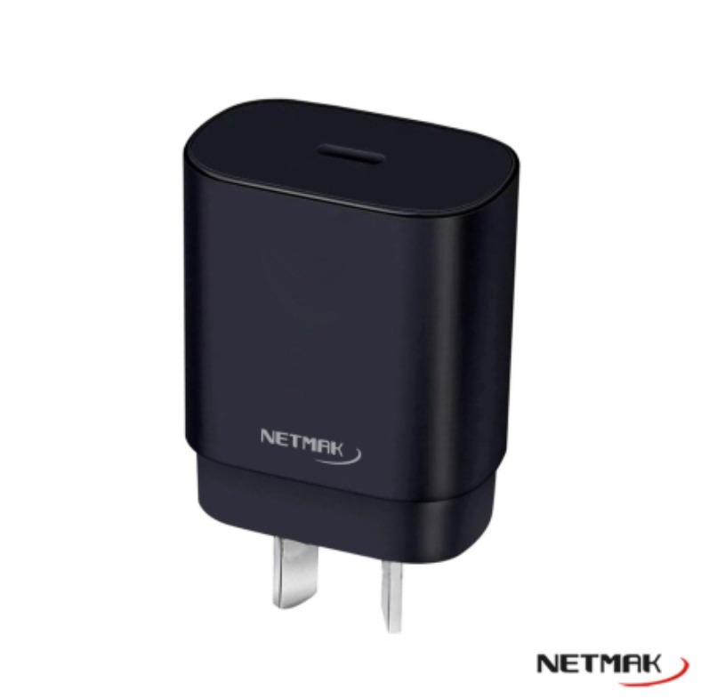 Carry Disk Externo Sata 2,5" USB-C 3.1 (NM-CASE-C)