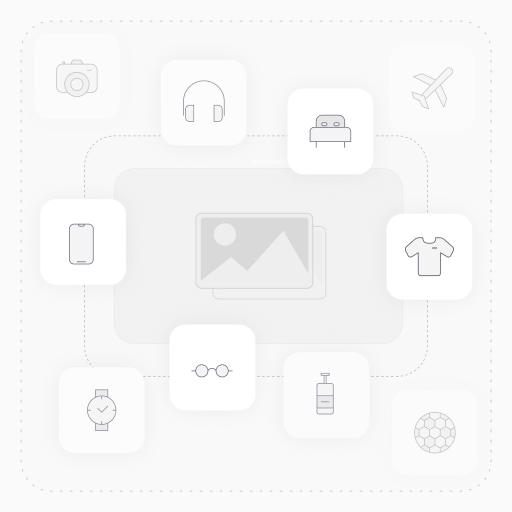 Mouse Inalámbrico Logitech PROX Superlight 2C Negr