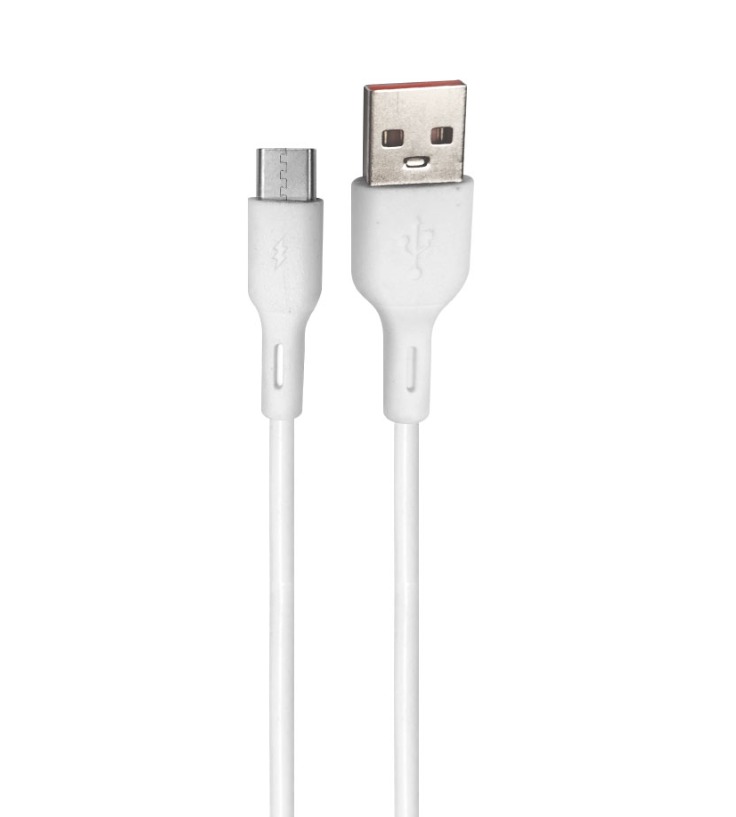 Cable Nisuta Usb Am a C de 1m (OSCAUSC100)