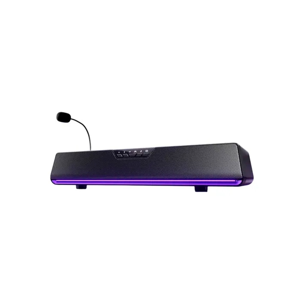 Barra de Sonido GS6PRO (6978080505705)
