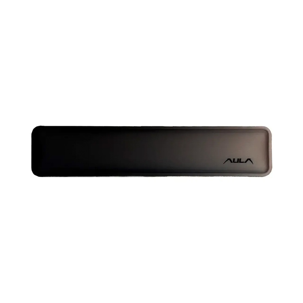 Apoya Muñecas Aula F75 Wrist Rest Black (6978080505880)
