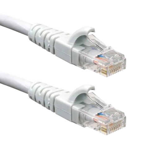 Nisuta Cable UTP Cat 5e 1.8m