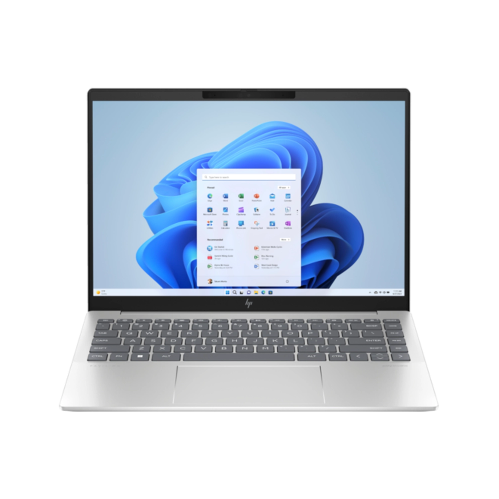 Notebook HP Pavilion Plus U5-125H 14" 16GB/512 W11h