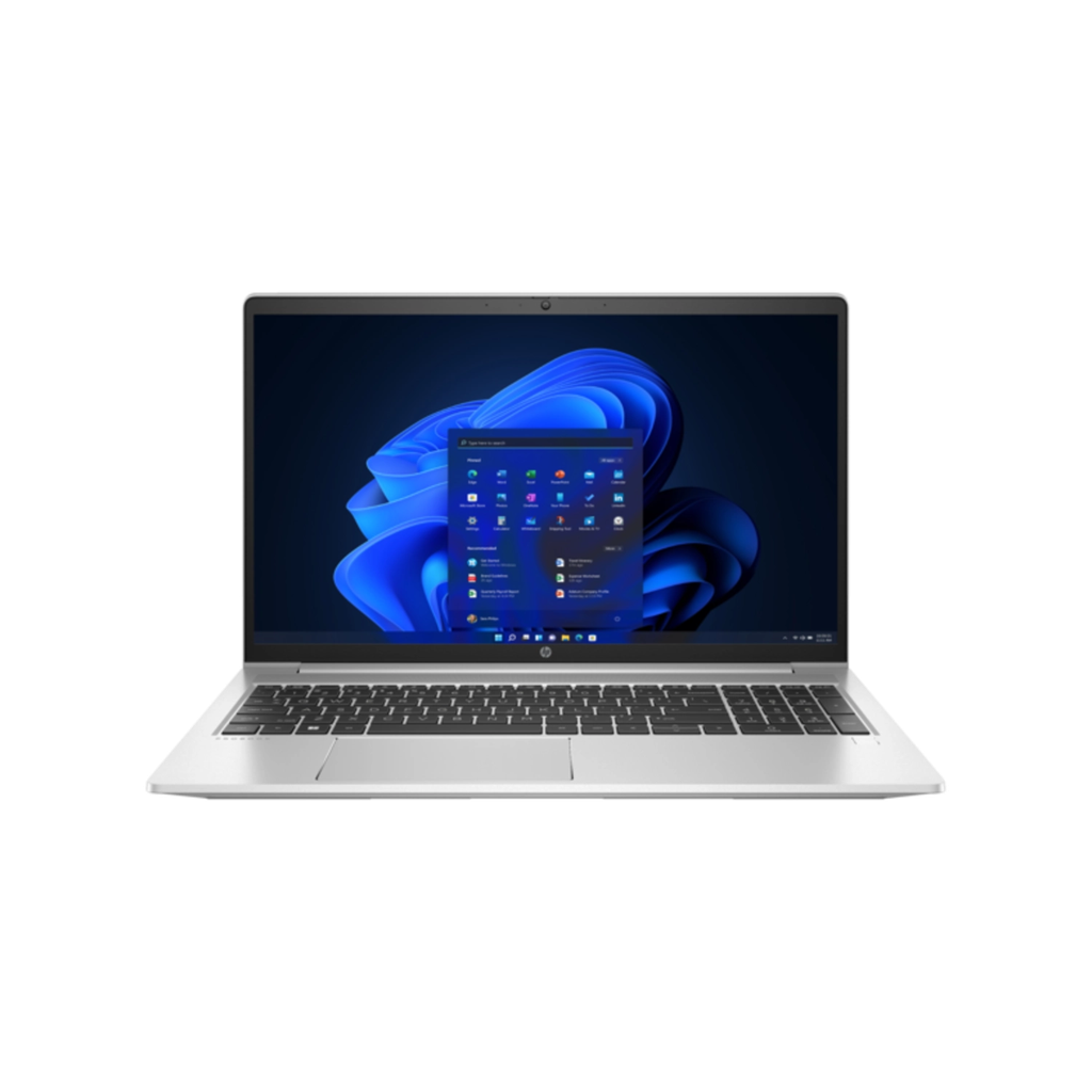 Notebook HP 455G9 15" R5 5625U 16G/512G W11Pro