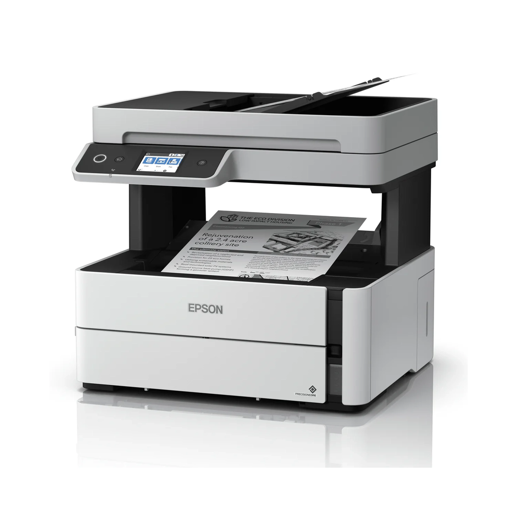 Impresora Epson M3170 Multifunción