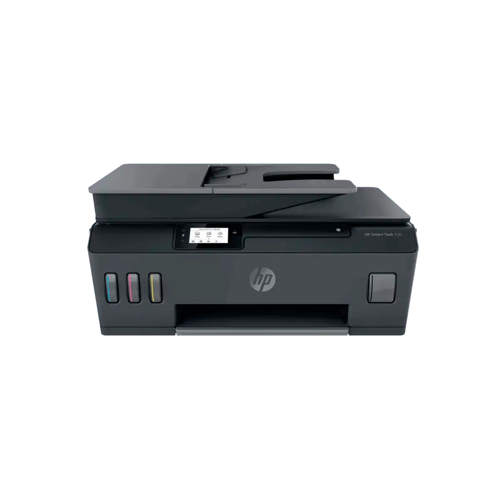 Impresora HP IT530 Multifunción Smart Tank