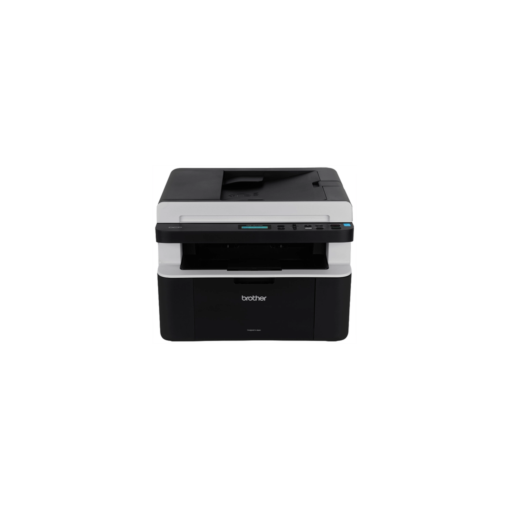 Impresora Brother DCP1617NW Multifuncion Laser