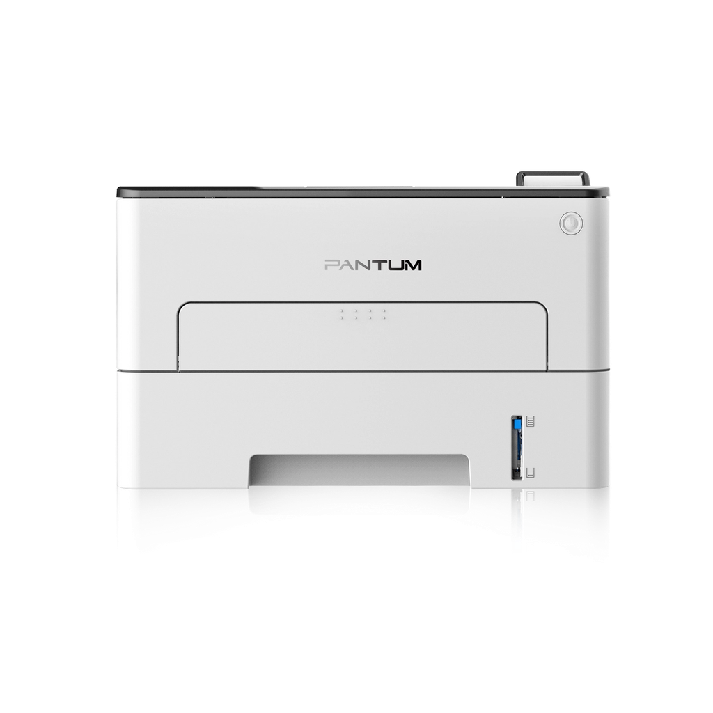 Impresora Pantum P3010DW Laser