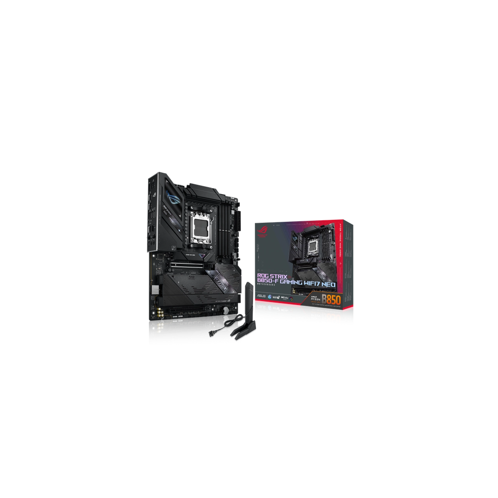 Motherboard ASUS ROG STRIX B850-F GAMING NEO AM5 D