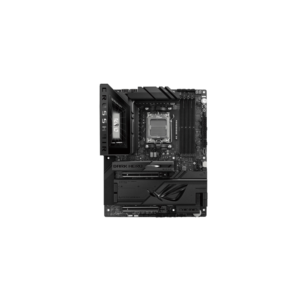Motherboard ASUS ROG CROSSHAIR X870E DARK HERO AM5