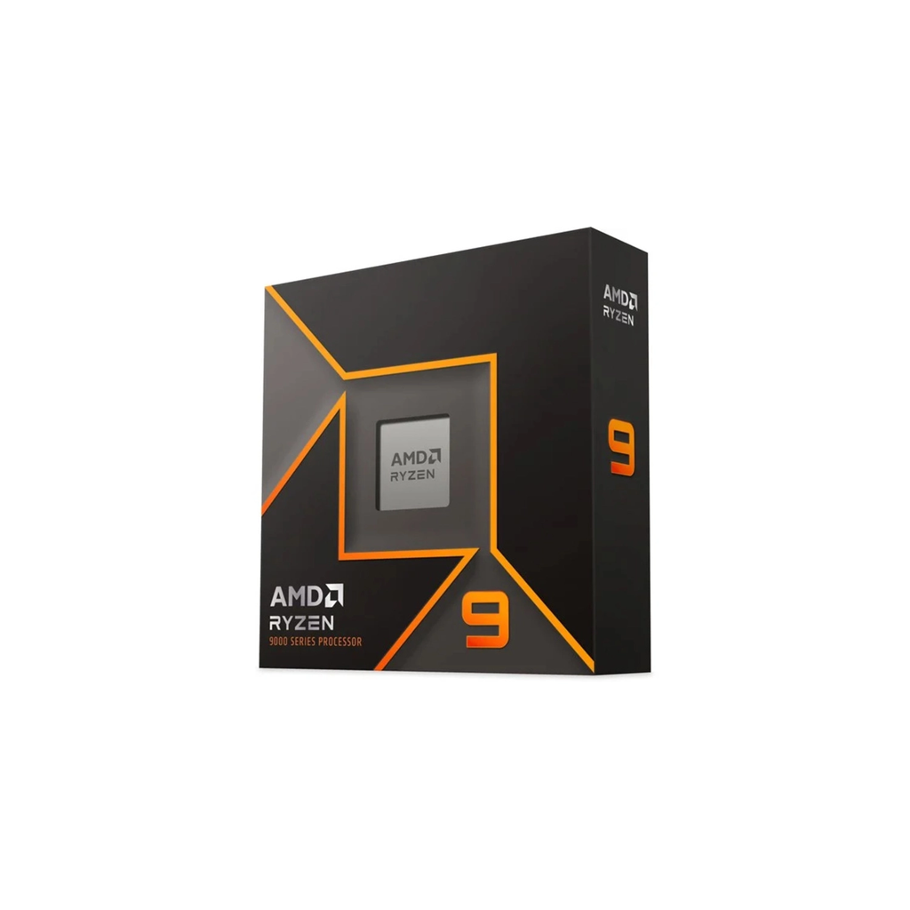 Procesador AMD Ryzen 9 9950X 4.3GHz AM5 S/Cooler