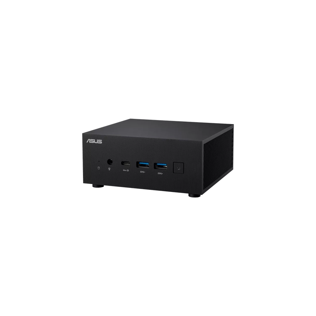 Mini PC ASUS PN53-BB7000X1TDR Ryzen 7 7735HS BAREBONE (S/RAM - S/SSD)