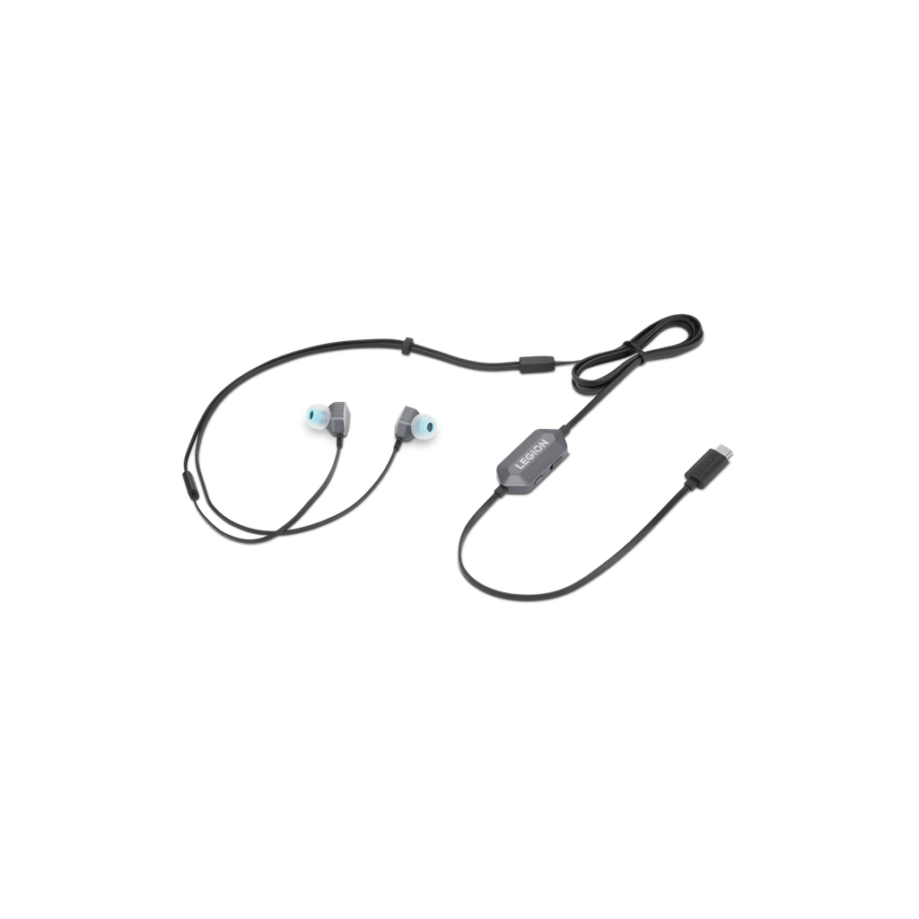 Auricular Lenovo Aur Gaming 7,1 Legion E510 RGB