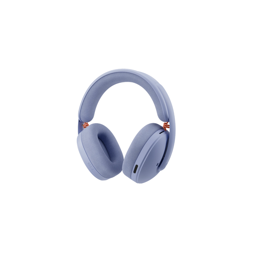 Auricular Inalámbrico Logitech G325 Lila