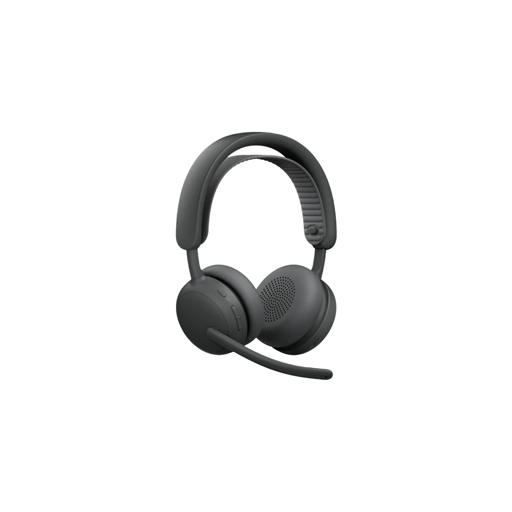 Auricular Inalámbrico Logitech Zone 2 Negro