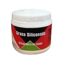 Grasa Siliconada Disipadora De Calor Delta Pote De 100G (GSX100)