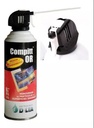 Compitt Or Removedor De Particulas Delta Superficies Sensible C/Gatillo 160G (ORA)