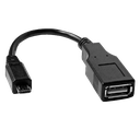 Cable Otg Noganet (Otg-Tab)