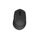 Mouses Logitech M280 Diestro Wireless Black (910-004284)