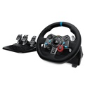 Volante y Pedales Logitech G29 Ps3 Ps4 Y Ps5 (941-000111)