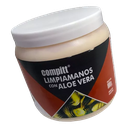 DELTA LIMPIA MANOS CON ALOE VERA POTE DE  900GR Desengrasante (LMX900)