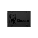 Disco Solido Ssd 480 GB SATA KINGSTON A400 (SA400S37/480G)
