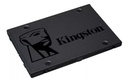 Disco Solido SSD 960 GB SATA Kingston A400 (SA400S37/960G)