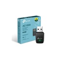 Placa de red WiFi TP-Link USB (M) AC 1300 (ARCHER T3U)