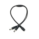 Cable splitter pulpo 1 a 2
