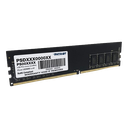 Memoria RAM DDR4 8GB 3200MHz Patriot Signature Line (PSD48G32002)