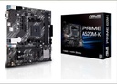 Mother Asus Prime A520M-K AM4 DDR4 Micro-ATX (PRIME A520M-K)
