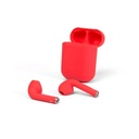 Fukuoka Inpod Summer Edition Red (Tws-S1-Rd)