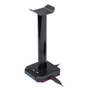 Base para auriculares Redragon Scepter Pro (HA300)-(6950376775955)