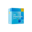 Procesador PENTIUM GOLD G6405 4.1GHZ 4MB CACHE (1200) - (BX80701G6405)