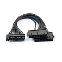 Adaptador para unir 2 fuentes Altanet GM002 minería
