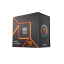 Procesador RYZEN 9 7900 12C 3.7GHZ 5.4GHZ 76MB CACHE AM5 (100-100000590BOX)